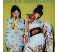 Sparks - Kimono My House