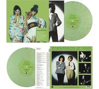 kimono my house (green vinyl)