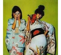 Sparks - Kimono My House - Island Records - 87 818 ET
