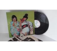 SPARKS - Kimono My House (UK 1974 - A2 / B3)
