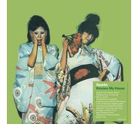 Sparks Kimono My House (Vinyl LP)