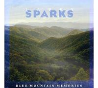 Sparks, Larry - Blue Mountain Memories