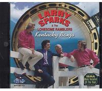 Sparks, Larry - Kentucky Banjo