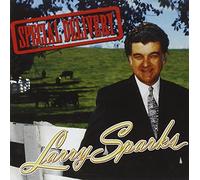 Larry Sparks – Special Delivery – Rebel