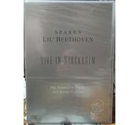Sparks Lil' Beethoven - Live in Stockholm DVD NTSC