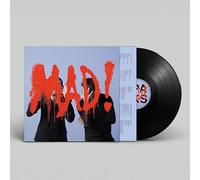Sparks - MAD!