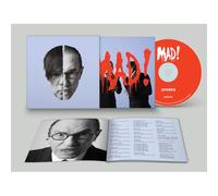 Sparks - MAD! (Alternative Sleeve) - Amazon Exclusive