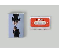 Sparks MAD (Cassette)