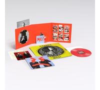 Sparks - MAD! (Deluxe Red LP)