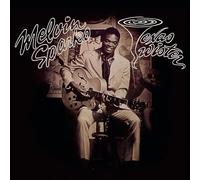 Sparks, Melvin - Texas Twister