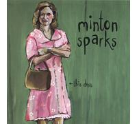 Sparks, Minton - This Dress