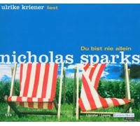 Sparks,Nicholas - Du Bist Nie Allein
