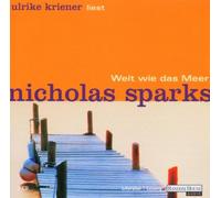 Sparks,Nicholas - Weit Wie das Meer