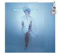 Sparks No. 1 in Heaven (CD) 45th Anniversary Album