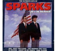 Sparks - No 1 in Heaven [Import]