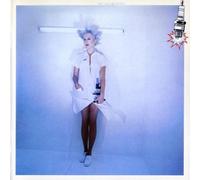 SPARKS - no. 1 in heaven LP