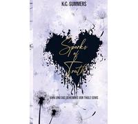 Sparks of Truth: Anni und das Geheimnis von Thule Eonis