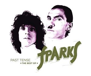 Sparks - Past Tense - the Best of Spark