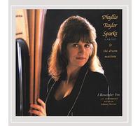 Sparks, Phyllis Taylor & The Dream Machine - I Remember You