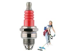 sparks Plug - 2.09 Inches L7T Lawnmower sparks Plug, High Power Engine Ignition Plugs | Universal Engine Ign Replace Gear Use, Saw Trim Air Atv Bike Ign Plugs Kit For Garden Power Machines Systems