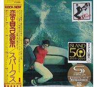 Sparks - Propaganda