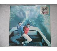 SPARKS - PROPAGANDA LP (VINYL) UK ISLAND 1974