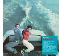 Sparks Propaganda (Vinyl LP)