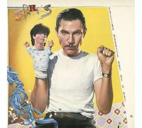Sparks Pulling Rabbits Out of a Hat (CD) Album