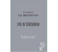 Sparks - Sparks - Lil Beethoven