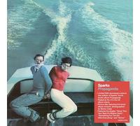 Sparks Propaganda (Vinyl LP) 50th Anniversary 12" Album Picture Disc