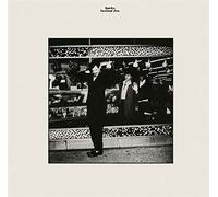 Sparks - Terminal Jive