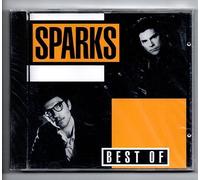 Sparks - The Best of