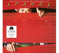 Sparks - The Best & the Rest (Rsd)