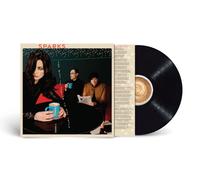 Sparks The Girl Is Crying in Her Latte (Vinyl LP) 12" Album