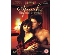 Sparks: The Price Of Passion [Edizione: Regno Unito]