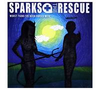 Sparks/The Rescue - Worst Thing I Ve Been Cursed With