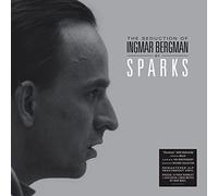 SPARKS - The Seduction Of Ingmar Bergman (2022) 2 LP vinyl