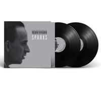 SPARKS - The Seduction Of Ingmar Bergman (2022) 2 LP vinyl