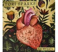 SPARKS, TORI - LA HUERTA
