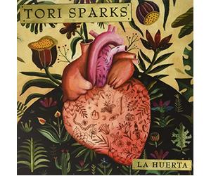SPARKS, TORI - LA HUERTA