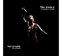 Sparks, Tori - Wait No More (2 CD)