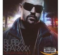 Sparkxxx,Bubba - Gangsta Grillz 8