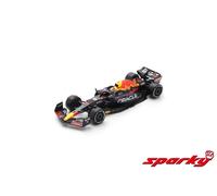 Sparky 1/64 Oracle Red Bull Racing RB18 #11 Sergio Pérez 2022 Y255