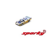 SPARKY 1/64 Porsche 956 24h Le Mans 1984-86