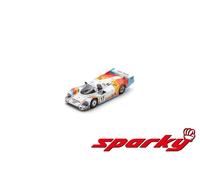 SPARKY 1/64 Porsche 956 24h Le Mans 1984-86