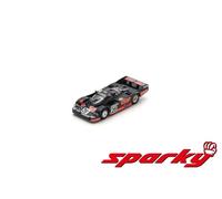 SPARKY 1/64 Porsche 956 24h Le Mans 1984-86