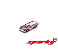 SPARKY 1/64 Porsche 956 24h Le Mans 1984-86