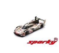 SPARKY 1/64 Porsche 963 24h Le Mans 2024 6 numbers