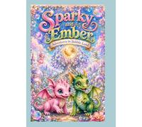 Sparky and Ember: Adventures in Bubble land: 2