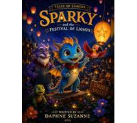 Sparky and the Festival of Lights